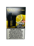 BECO SOFT MAX DISPOSABLE VAPE (12000 PUFFS) VAPE OFFER FUJAIRAH