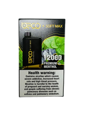 BECO SOFT MAX DISPOSABLE VAPE (12000 PUFFS) VAPE OFFER RAS AL KHAIMAH