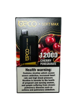 BECO SOFT MAX DISPOSABLE VAPE (12000 PUFFS) VAPE DELIVERY ABU DHABI