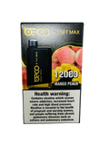 BECO SOFT MAX DISPOSABLE VAPE (12000 PUFFS) VAPE ONLINE SHARJAH