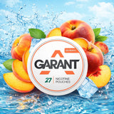Garant Nicotine Pouch