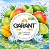 Garant Nicotine Pouch