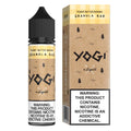 Yogi E Liquid Peanut Butter Banana Granola Bar best vape shop in Dubai