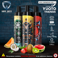 Yuoto Thanos Disposable Vape (5000 Puffs) DUBAI ABU DHABI RUWAIS UMM AL QUAWAIN SHARJAH AJMAN KSA