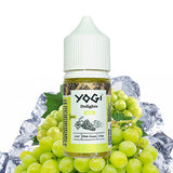 Yogi White Grape 30ml Saltnic ABNU DHABI DUBAI RAS AL KHAIMAH FUJAIRAH SHARJAH KSA