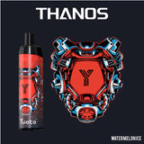 Yuoto Thanos Disposable Vape (5000 Puffs) Best Vape in KSA UAE 2025