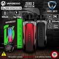 VAPORESSO ZERO 2 POD SYSTEM Abudhabi Dubai Fujairah KSA