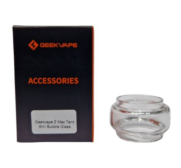 geek vape z tank glass replacement GEEKVAPE Z MAX TANK Dubai | Vape Tank Abu Dhabi UAE