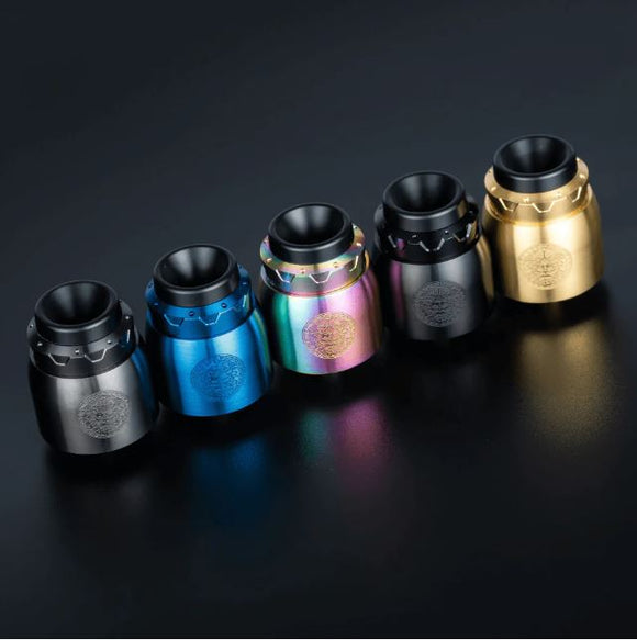 GEEKVAPE Z 25MM RDA TANK VAPE OFFER RUWAIS AL AIN