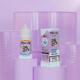 Tokyo Super Cool Rose Grape Saltnic 30ml ABU DHABI DUBAI FUJAIRAH RAS AL KHAIMAH SHARJAH KSA