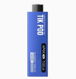 Apoc Tik Pod Rechargeable Disposable Vape (14,000 Puffs)  Vape Same Day Delivery Dubai