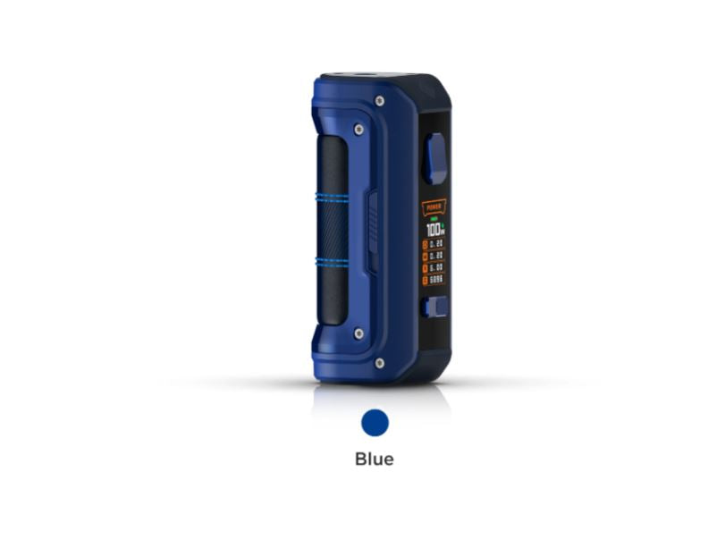 geekvape aegis max 2 mod GEEKVAPE MAX100 AEGIS MAX 2 100W BOX MOD