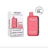 Air Bar - Flow Rechargeable Disposable Vape 30,000 Puffs Vape Online Delivery  Dubai Ajman RAK