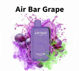 Air Bar - Flow Rechargeable Disposable Vape 30,000 Puffs  Dubai Vape Online  2026