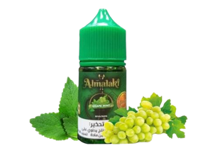 Grape Mint - Almalaki 30ML Abudhabi Dubai KSA Oman