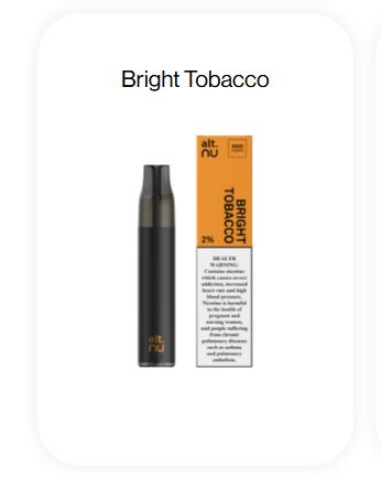 Alt.NU 7 Disposable Vape (8,000 Puffs) | Best Online Store 2025 in UAE Alt.NU 7 Disposable Vape (8,000 Puffs) | Best Online Store 2025 in UAE