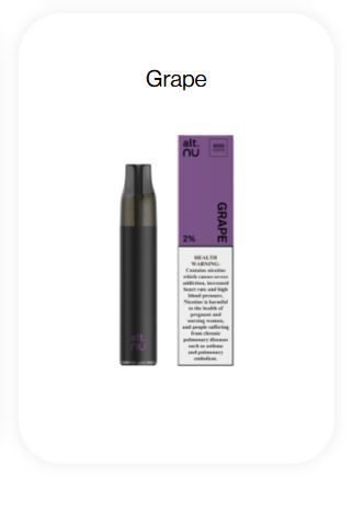 elfbar elfa kaufen Alt Bar 5% Disposable Pod Device - Pack of 10 - Vape Wholesale USA main image 0