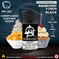 ANARCHIST - BLACK 100ML ELIQUID Abudhabi Dubai Sharjah KSA