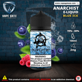 anarchist blue ice e-liquid in Dubai