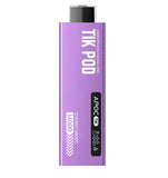 Apoc Tik Pod Rechargeable Disposable Vape (14,000 Puffs)  Vape Online Sharjah
