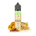 Yogi E Liquid Apple Cinnamon Granola Bar vape delivery abu dhabi dubai