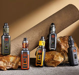 VAPORESSO ARMOUR S 100W STARTER KIT vape delivery same day abu dhabi