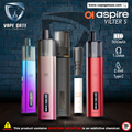 ASPIRE VILTER S 500MAH POD KIT ABU DHABI DUBAI AL AIN RUWAIS FUJAIRAH KSA