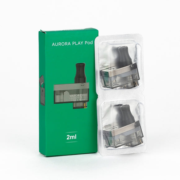 Vaporesso Aurora Play Replacement Pods