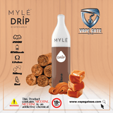 Myle - Drip 2000 Puffs Disposable Pen ABU DHABI DUBAI AL AIN RUWAIS RAK KSA