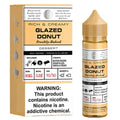 Basix Series Glazed Donut E Liquid same day delivery in Dubai, Abu Dhabi