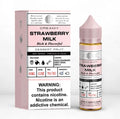 Basix Series Strawberry Milk E Liquid Vape Same Day Delivery Abu Dhabi Dubai 2025