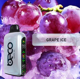 BECO BROCK DISPOSABLE VAPE (15000 PUFFS) vape delivery ajman