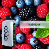 BECO BROCK DISPOSABLE VAPE (15000 PUFFS) vape offer RAK UAQ KSA