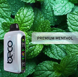 BECO BROCK DISPOSABLE VAPE (15000 PUFFS) best vape 2024