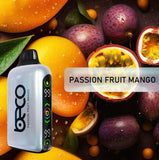 BECO BROCK DISPOSABLE VAPE (15000 PUFFS) vape al ain sharjah