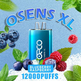 Beco Osens XL Disposable Vape (12,000 Puffs) VAPE SHARJAH