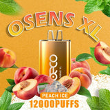 Beco Osens XL Disposable Vape (12,000 Puffs) VAPE SAME DAY DELIVERY DUBAI