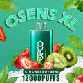 Beco Osens XL Disposable Vape (12,000 Puffs) SAME DAY DELIVERY ABU DHABI