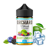 Five Pawns orchard blend berry limeade Ice E-Liquid best vape shop in Dubai