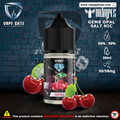 GEMS OPAL CHERRY - SaltNic 30ml by Dr Vapes Abu Dhabi Dubai KSA