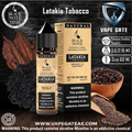 Black Note Latakia Tobacco 60ML vape offer delivery abu dhabi