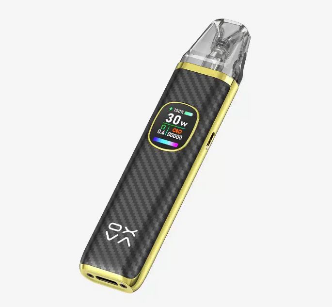 OXVA Xlim Pro 2 Pod Kit | Same Day Vape Delivery | Abu Dhabi & Dubai OXVA Xlim Pro 2 Pod Kit | Same Day Vape Delivery | Abu Dhabi & Dubai