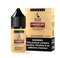 Black Note American Blend Saltnic 30ml vape online offer fujairah ras al khaimah