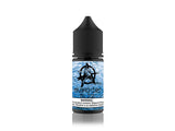 anarchist blue ice saltnic premium e-liquid in Dubai