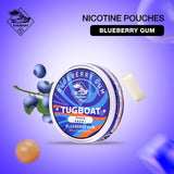 Tugboat Nicotine Pouches vape offer al ain