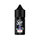 BLUEBERRY GRAPE - XTRA SALTNIC 30ML vape offer fujairah