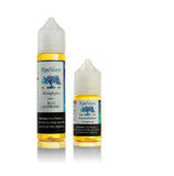 Blue Raspberry - 60ml E liquid by Ripe Vape vape delivery sharjah