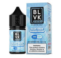 BLUE RAZZ BUBBLEGUM ICE - BLVK BUBBA SALTS - 30ML VAPE ONLINE DUBAI AJMAN