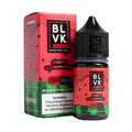 WATERMELON CHERRY - BLVK MELON SALTS - 30ML vape delivery ruwais