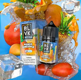 MANGO PINEAPPLE - BLVK FROST SALTS - 30ML vape delivery ajman